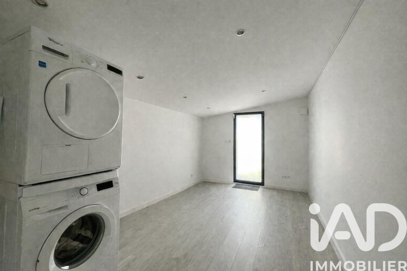 Maison - 190 m² - 6 pièces