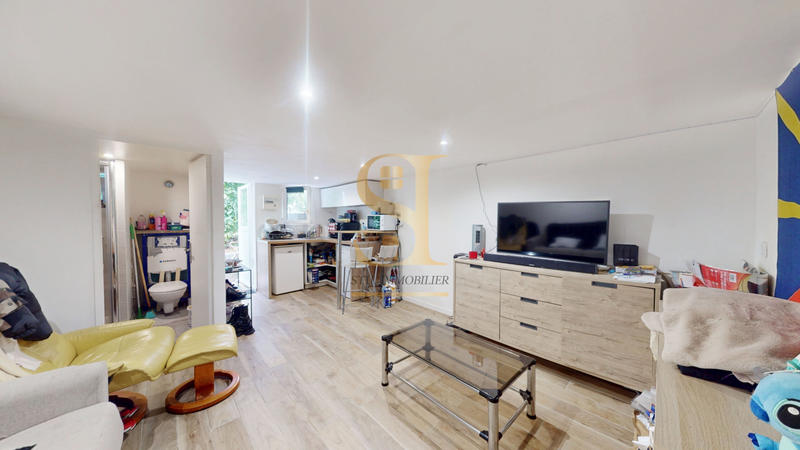 Maison - 153 m² - 5 pièces