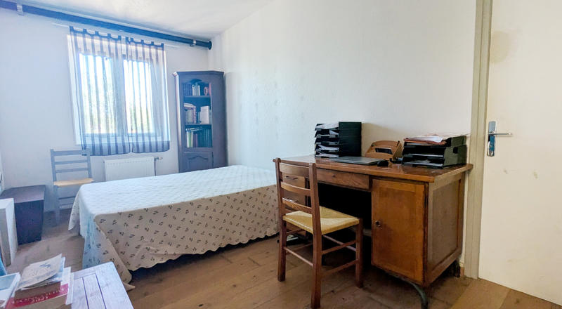 Maison - 144 m² - 4 pièces