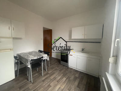 Maison ancienne - 82 m² - 6 pièces