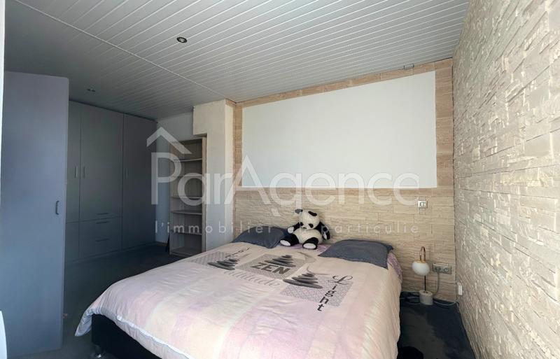 Appartement - 49 m² - 2 pièces