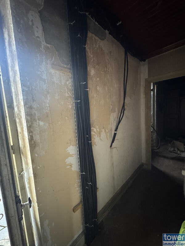 Maison de village - 344 m² - 12 pièces