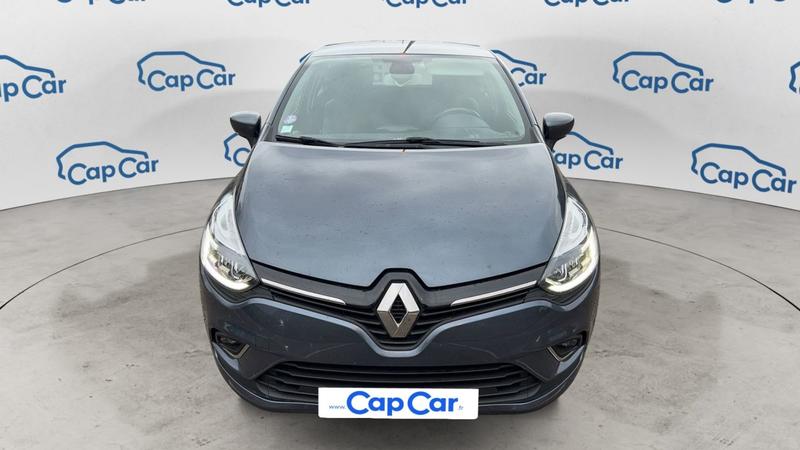 Renault Clio 1.2 TCe Energy 120 Edc6 Intens