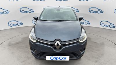 Renault Clio 1.2 TCe Energy 120 Edc6 Intens