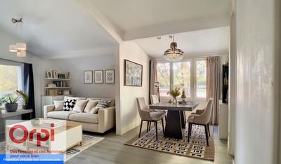 Appartement - 30 m² - 2 pièces