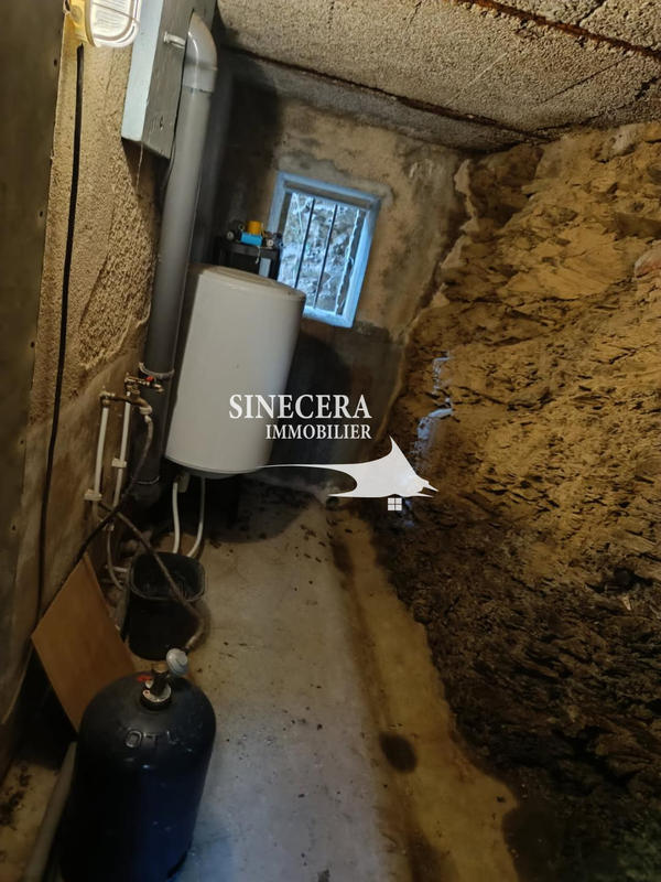 Maison - 84 m² - 3 pièces