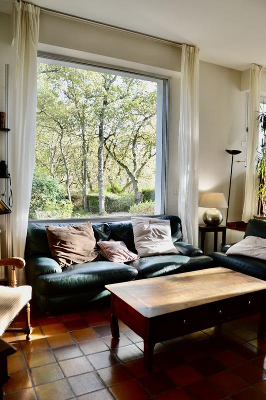 Maison ancienne - 201 m² - 8 pièces