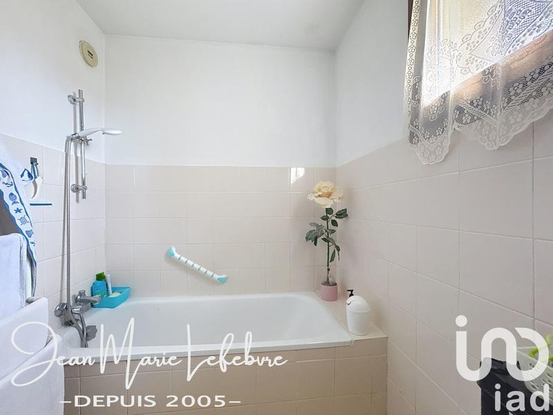 Appartement - 61 m² - 2 pièces