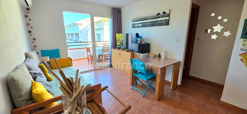 Appartement - 40 m² - 3 pièces