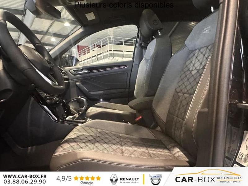 Volkswagen t-Roc 2.0 Tdi 150 Start Stop Dsg7 R-Line Edition