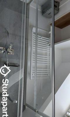 Appartement - 34 m² - 2 pièces