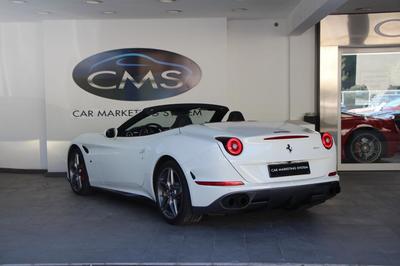 Ferrari California t V8 4.0 560ch Handling Special
