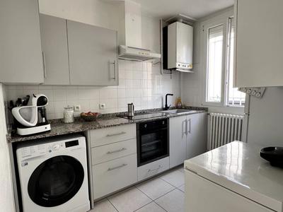 Appartement - 45 m² - 3 pièces