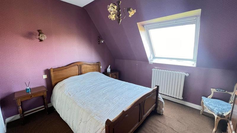 Maison - 135 m² - 5 pièces