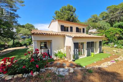 Villa - 120 m² - 6 pièces