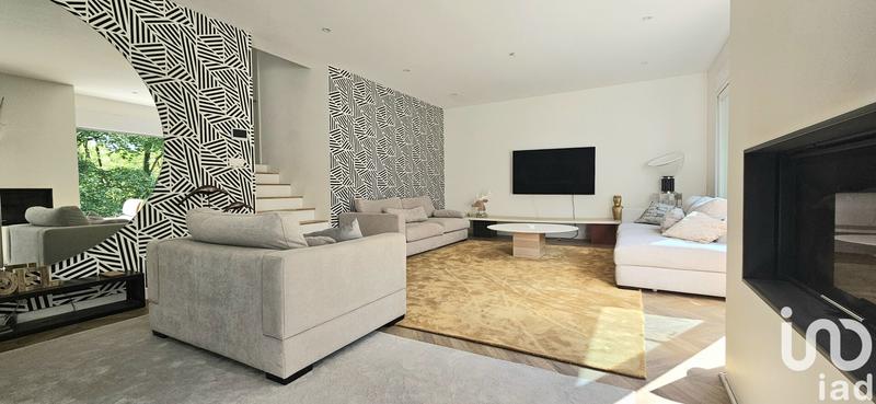 Maison de maîtres - 173 m² - 5 pièces