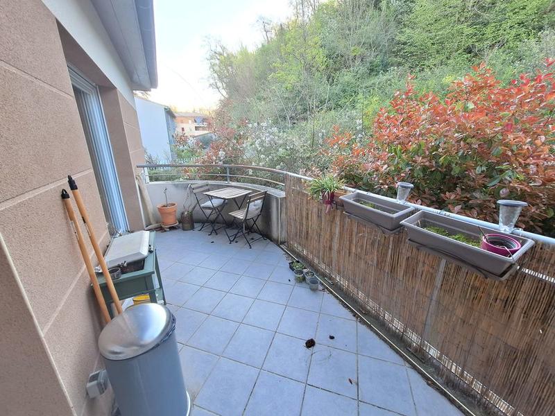 Appartement - 79 m² - 3 pièces