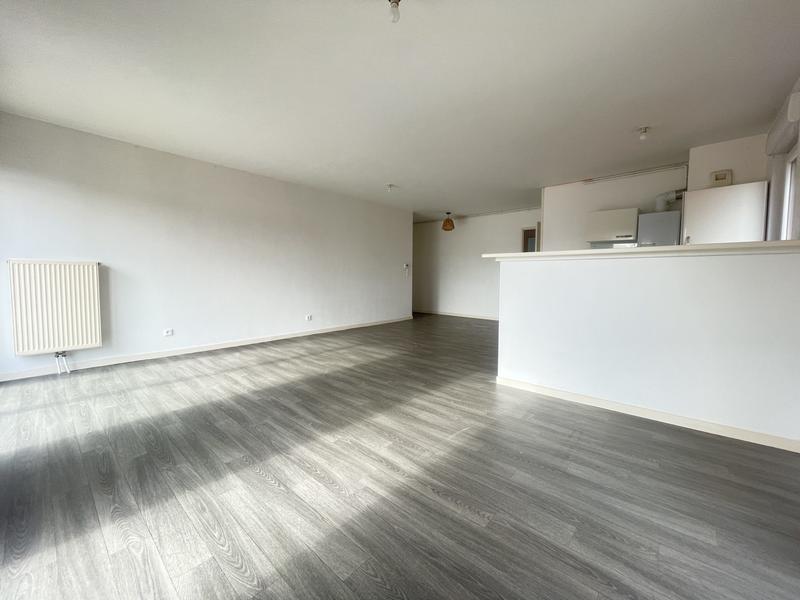 Appartement - 73 m² - 3 pièces