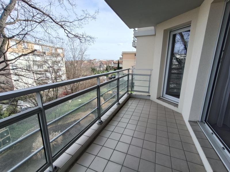 Appartement - 51 m² - 2 pièces