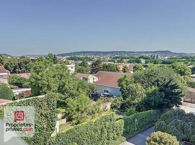 Appartement - 27 m² - 1 pièce