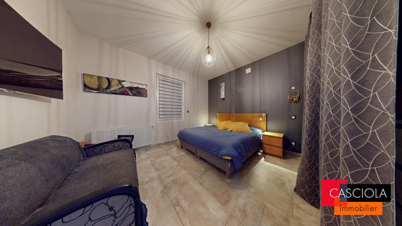 Maison ancienne - 212 m² - 7 pièces