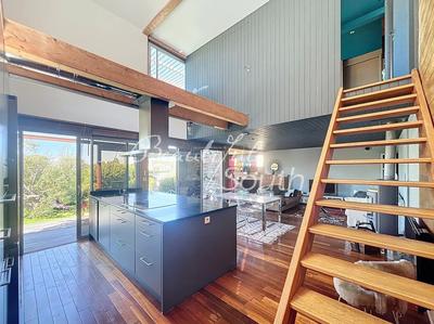 Maison - 186 m² - 7 pièces