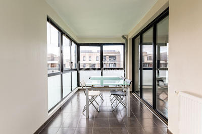 Appartement - 91 m² - 4 pièces