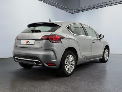 Ds Ds 4 PureTech 130 s&amp;S Bvm6 So Chic