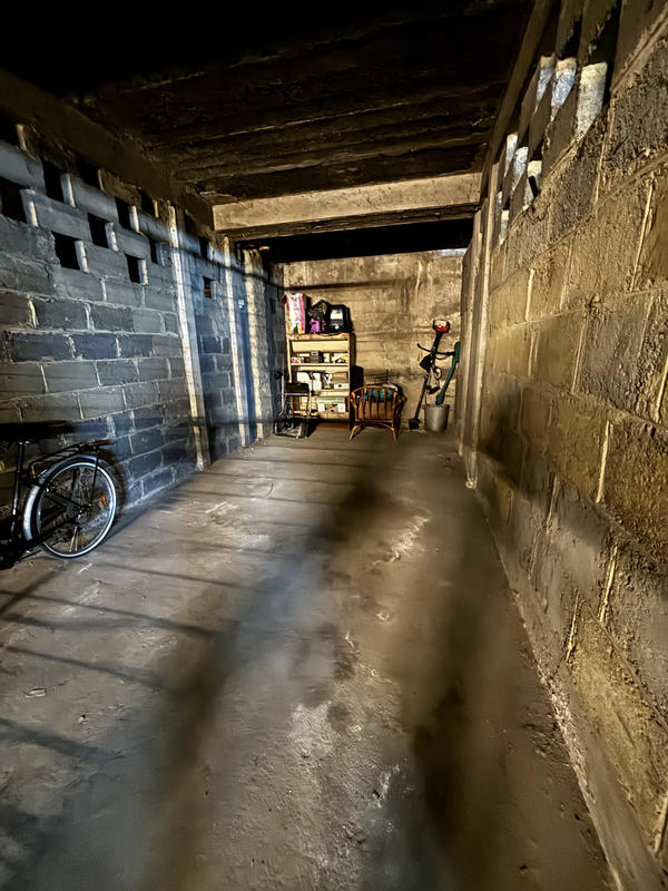 Appartement - 76 m² - 3 pièces