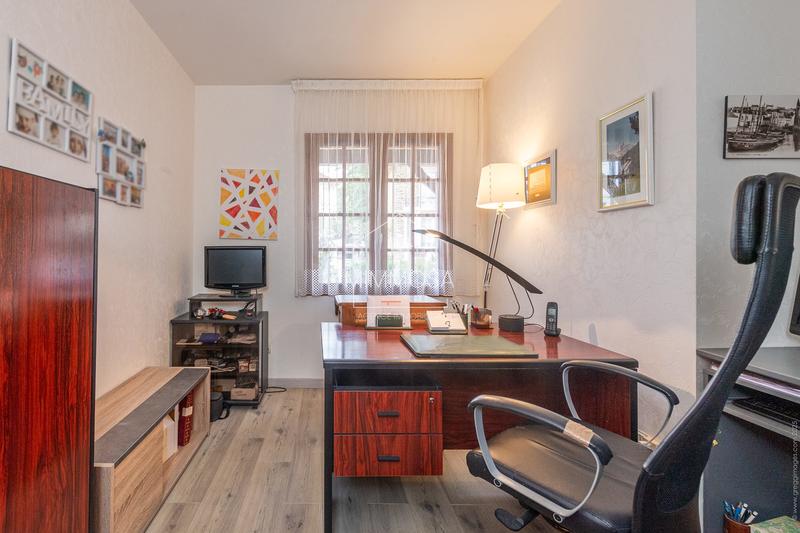 Maison - 145 m² - 6 pièces