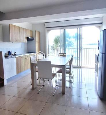 Appartement - 74 m² - 3 pièces