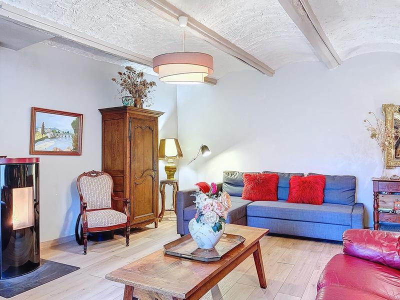 Maison - 182 m² - 6 pièces