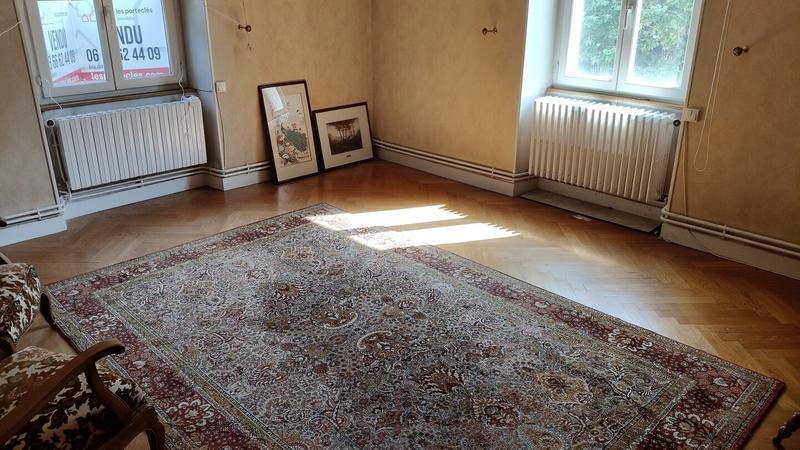 Appartement - 91 m² - 5 pièces