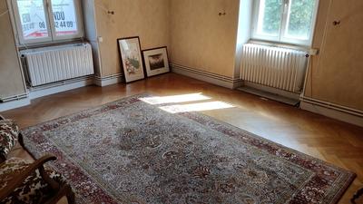 Appartement - 91 m² - 5 pièces