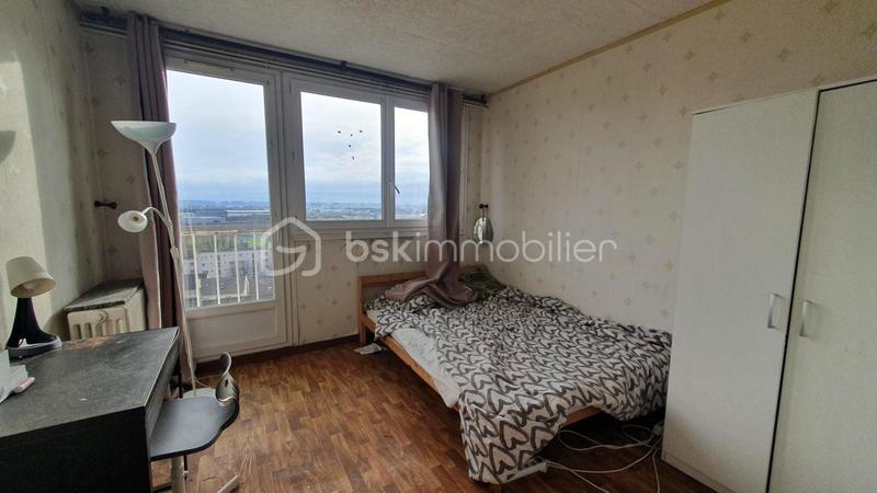 Appartement - 66 m² - 4 pièces