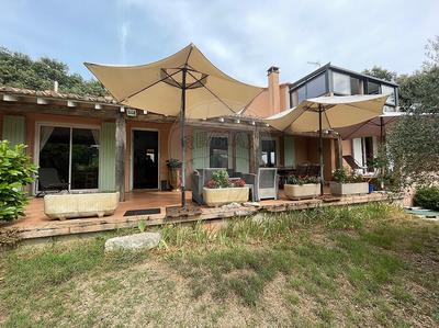 Maison - 152 m² - 6 pièces