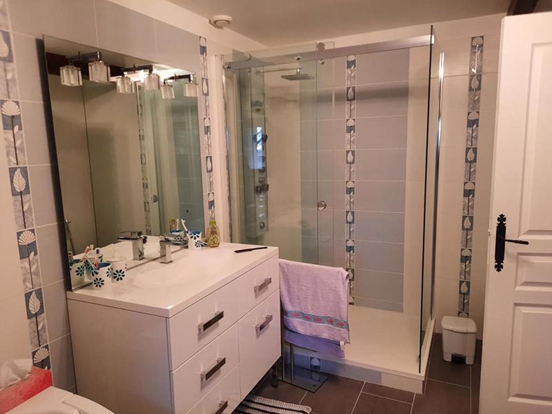 Maison - 268 m² - 9 pièces