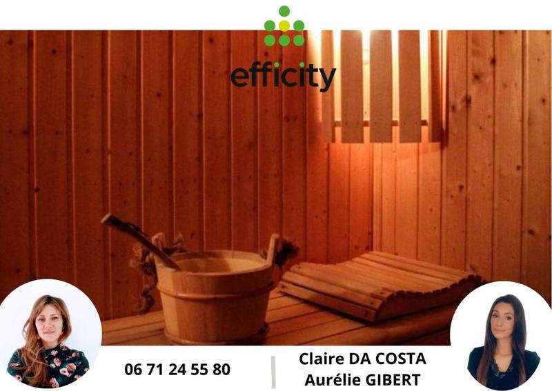 Appartement - 64 m² - 4 pièces