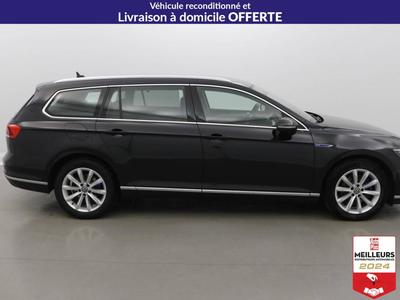 Volkswagen Passat Sw 1.4 Tsi Hybride Recharge Dsg6 Gte