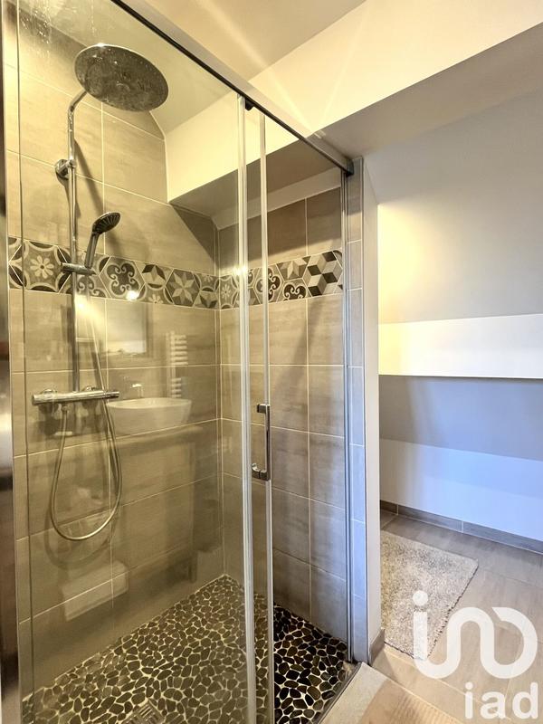 Maison - 135 m² - 5 pièces