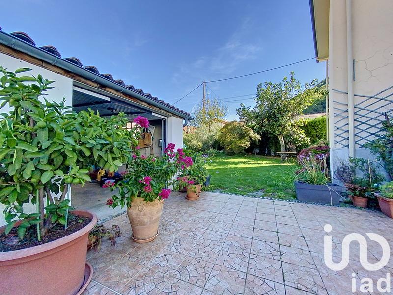 Maison de ville - 239 m² - 10 pièces