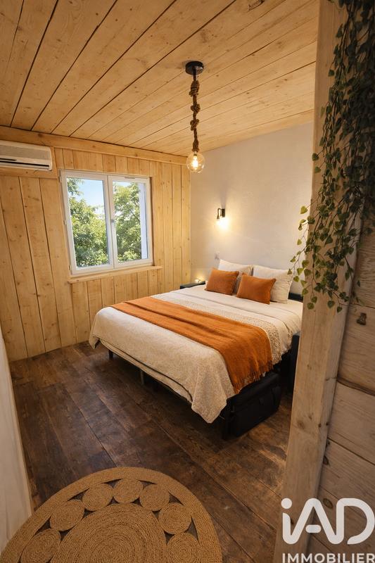 Appartement - 93 m² - 4 pièces