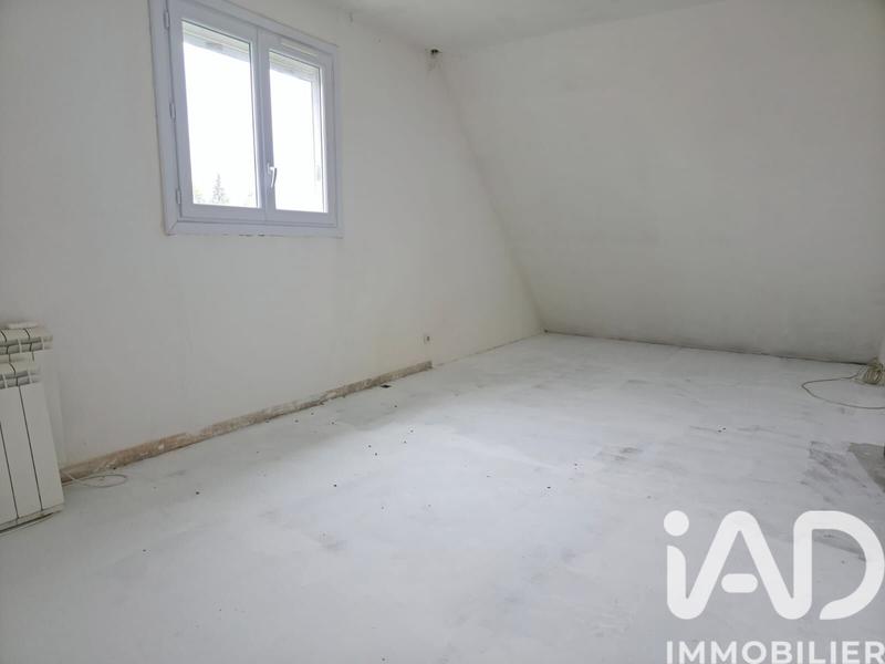 Maison - 118 m² - 5 pièces
