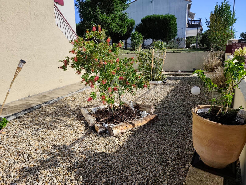 Maison - 166 m² - 7 pièces