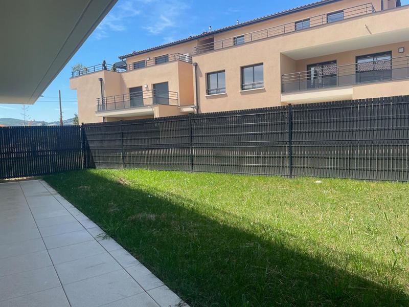 Appartement - 101 m² - 4 pièces