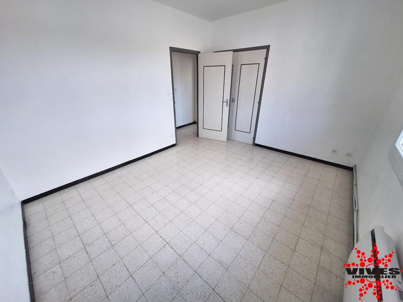 Immeuble mixte - 182 m² - 4 pièces