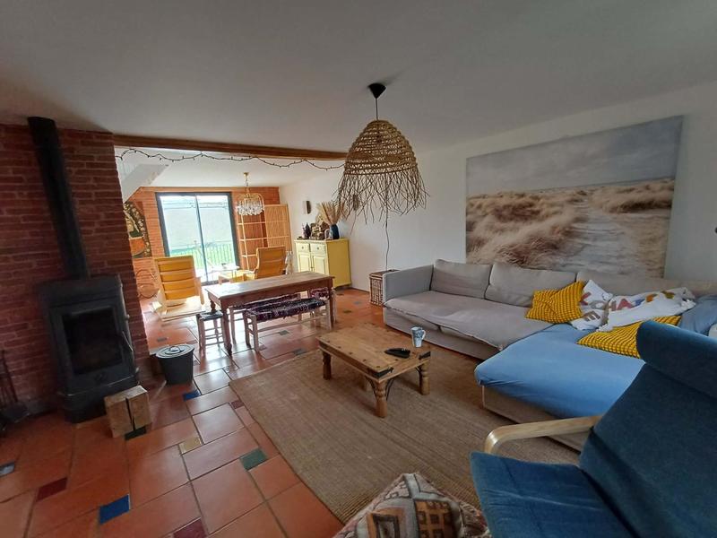 Ferme - 236 m² - 7 pièces