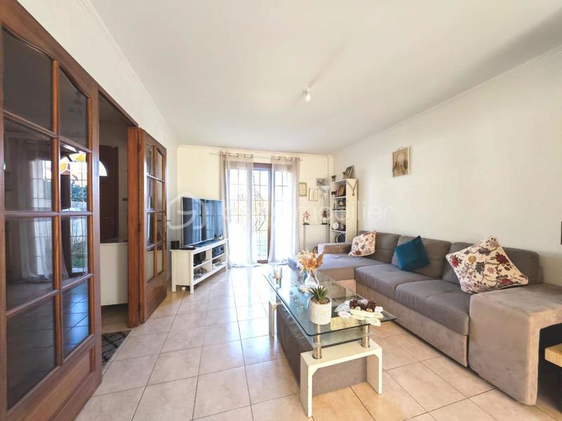 Pavillon - 124 m² - 5 pièces