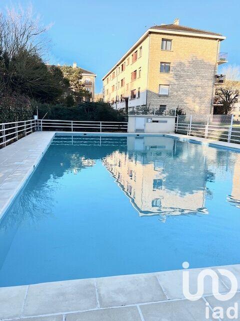 Appartement - 91 m² - 4 pièces