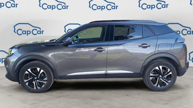 Peugeot 2008 II 1.5 BlueHDi 130 Eat8 Allure - Automatique